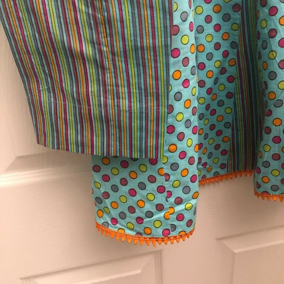 Shalwar Kameez Indian Pakistani Suit Girl (NEW) - Picture 3 of 6